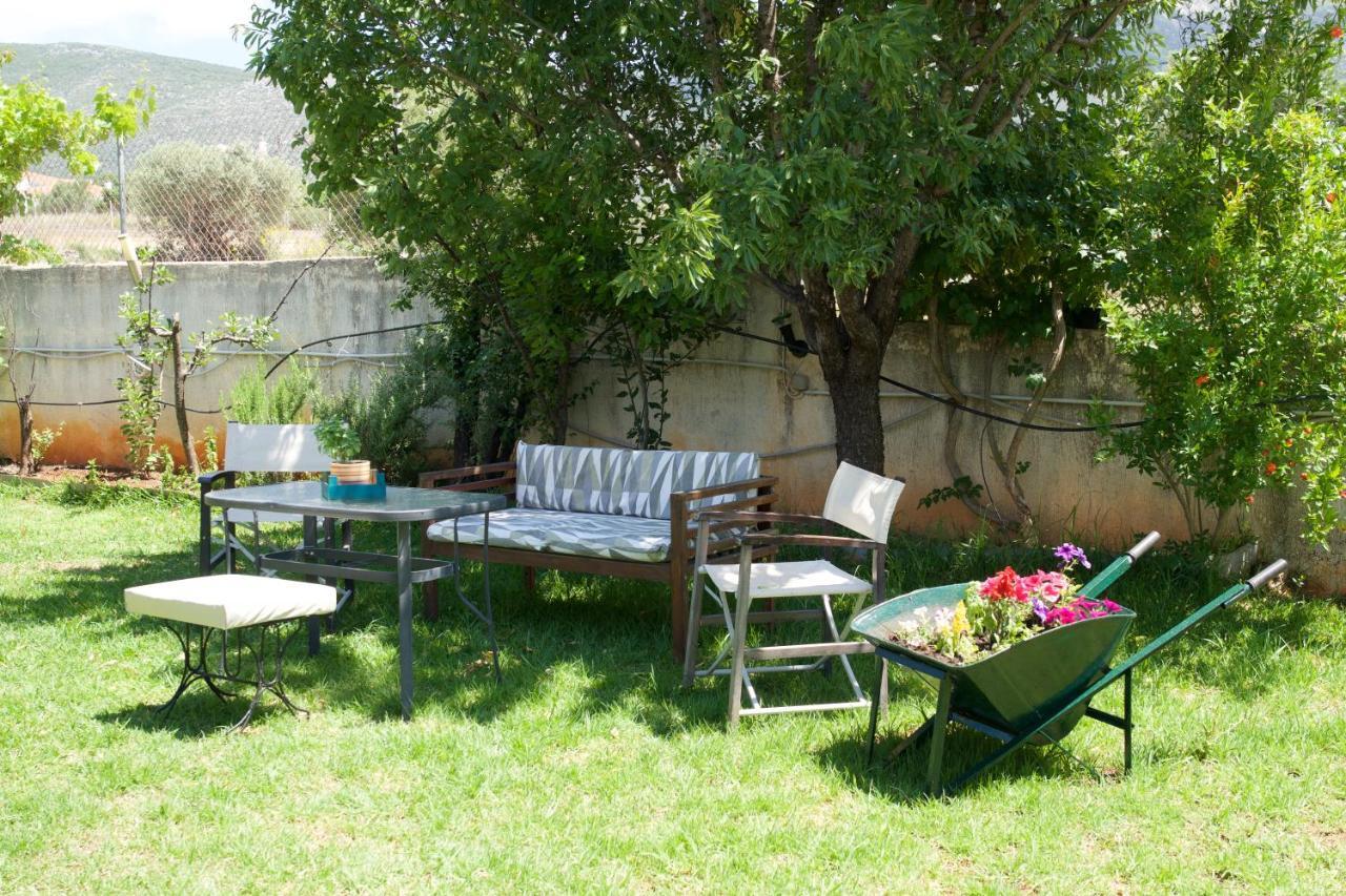 Sunnyside House Kefalonia Livathos  Exterior photo